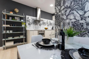 Spacio Menina by Unique Rooms